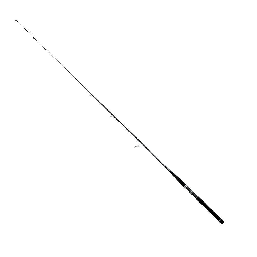 Daiwa Saltist Inshore Spinning