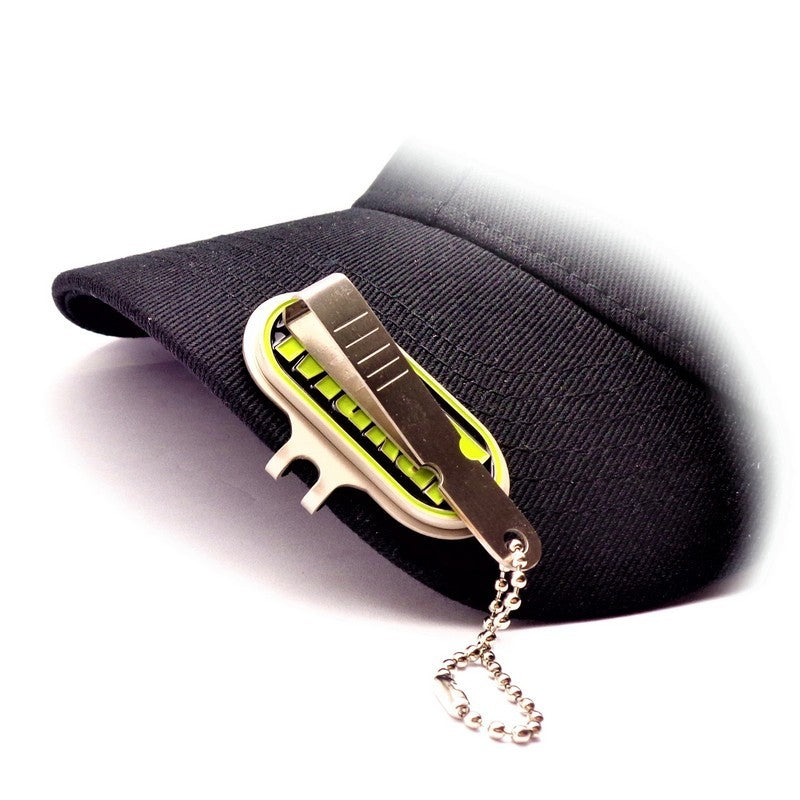 Mukai Magnetic Cap Clip Line Cutter