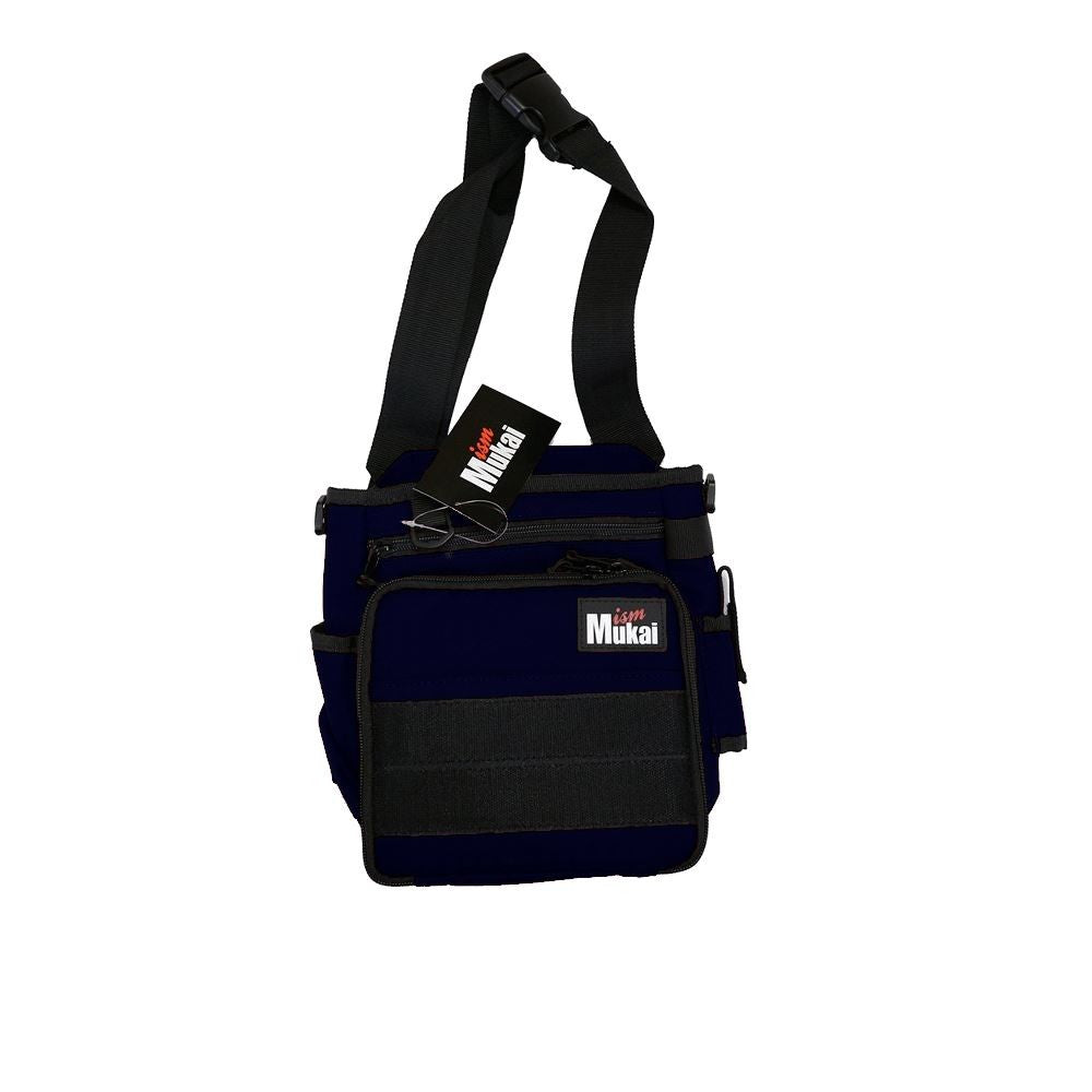 Mukai Area West Bag