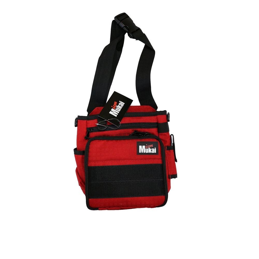 Mukai Area West Bag