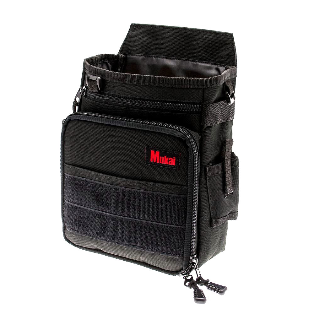 Mukai Area West Bag