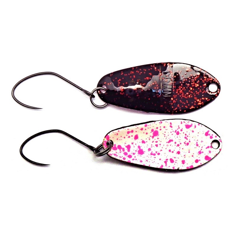 Antem Dohna Hyper Flashing Spoon