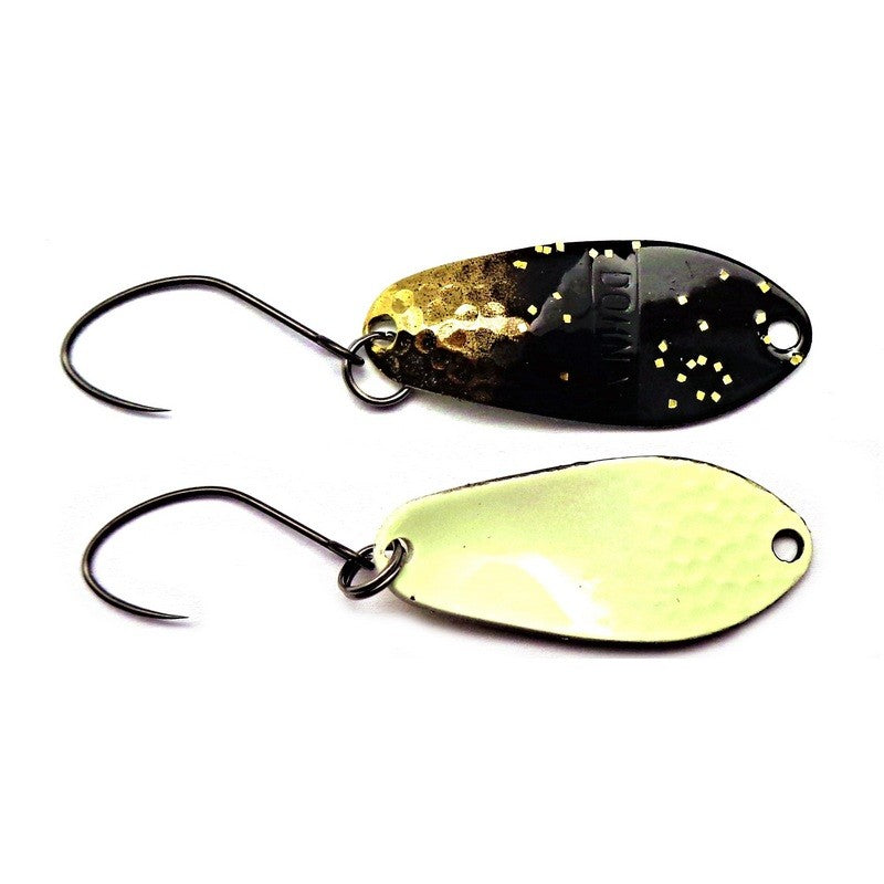 Antem Dohna Hyper Flashing Spoon