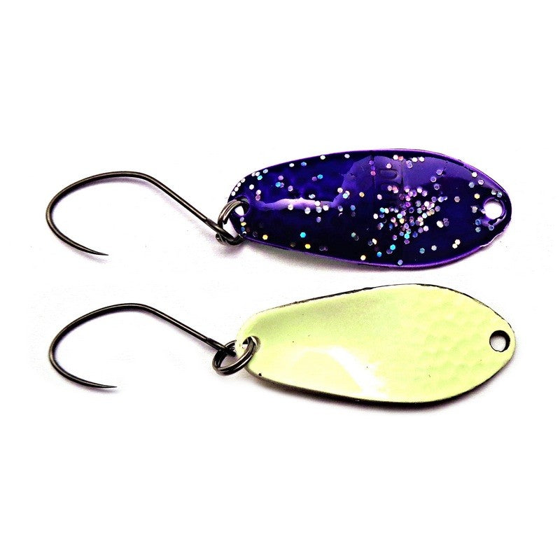 Antem Dohna Hyper Flashing Spoon
