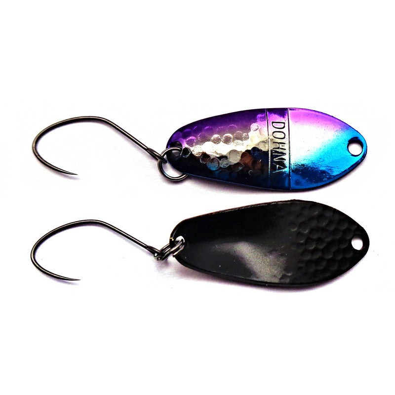 Antem Dohna Hyper Flashing Spoon