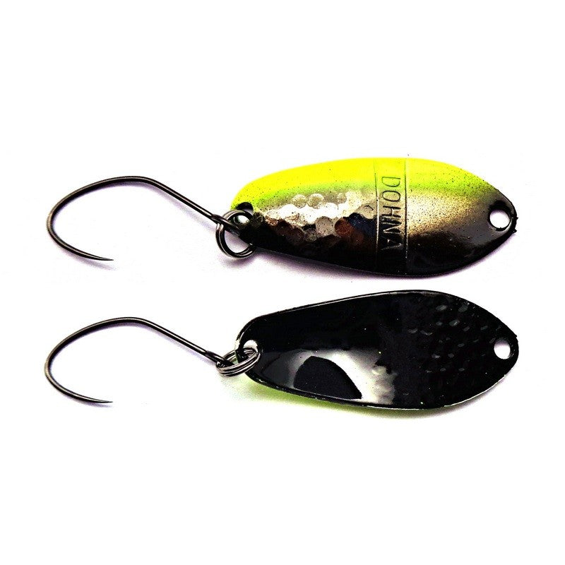 Antem Dohna Hyper Flashing Spoon