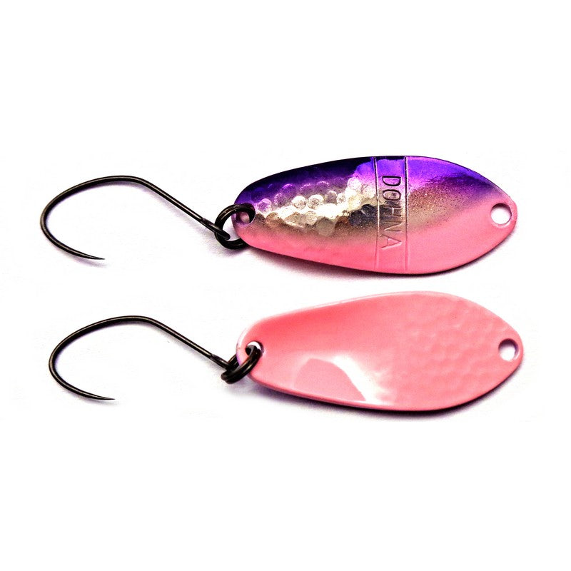 Antem Dohna Hyper Flashing Spoon