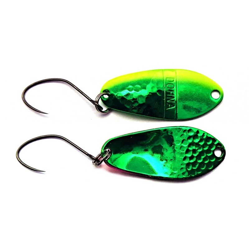Antem Dohna Hyper Flashing Spoon