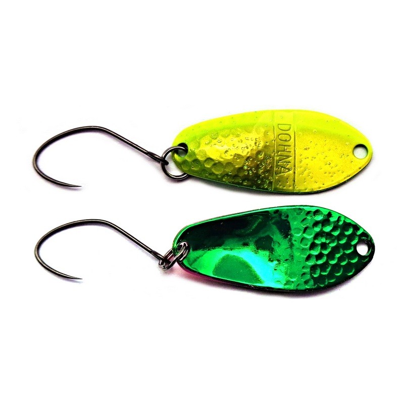 Antem Dohna Hyper Flashing Spoon