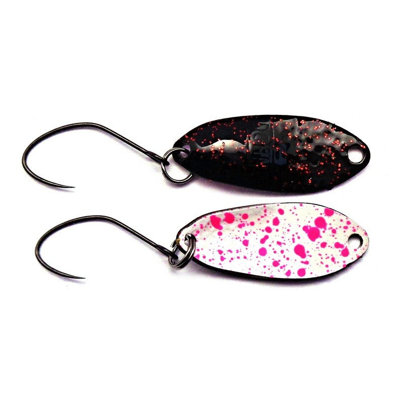 Antem Dohna Spoon
