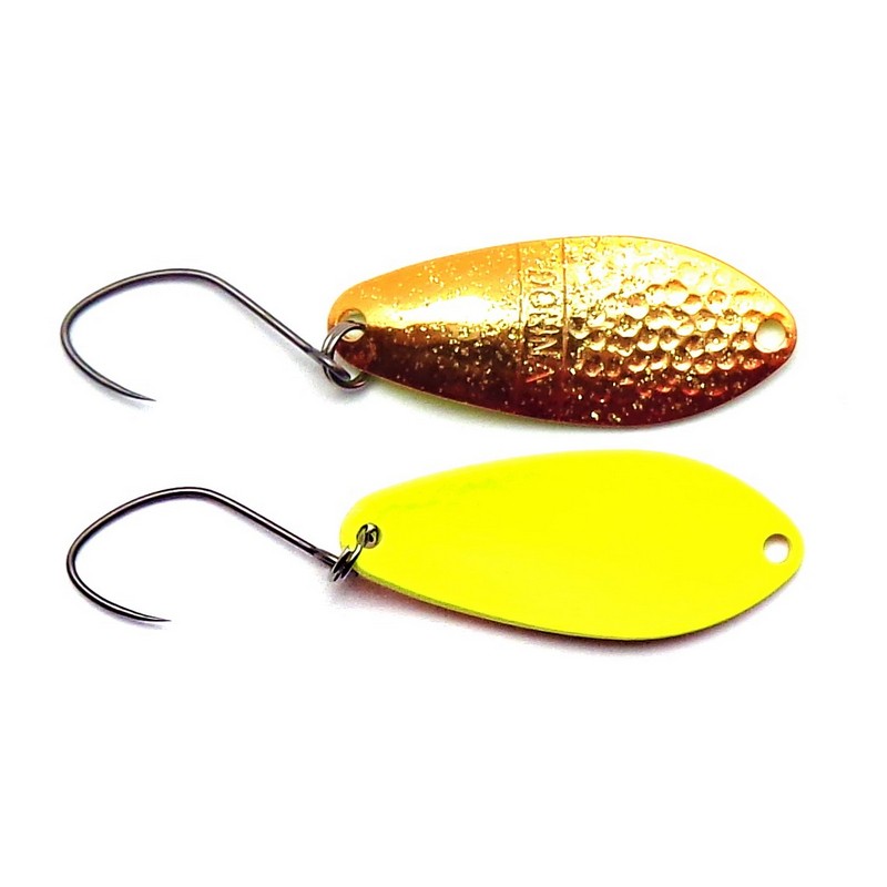 Antem Dohna Spoon