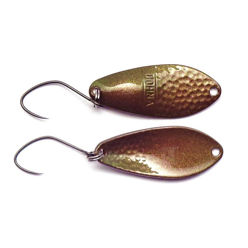 Antem Dohna Spoon