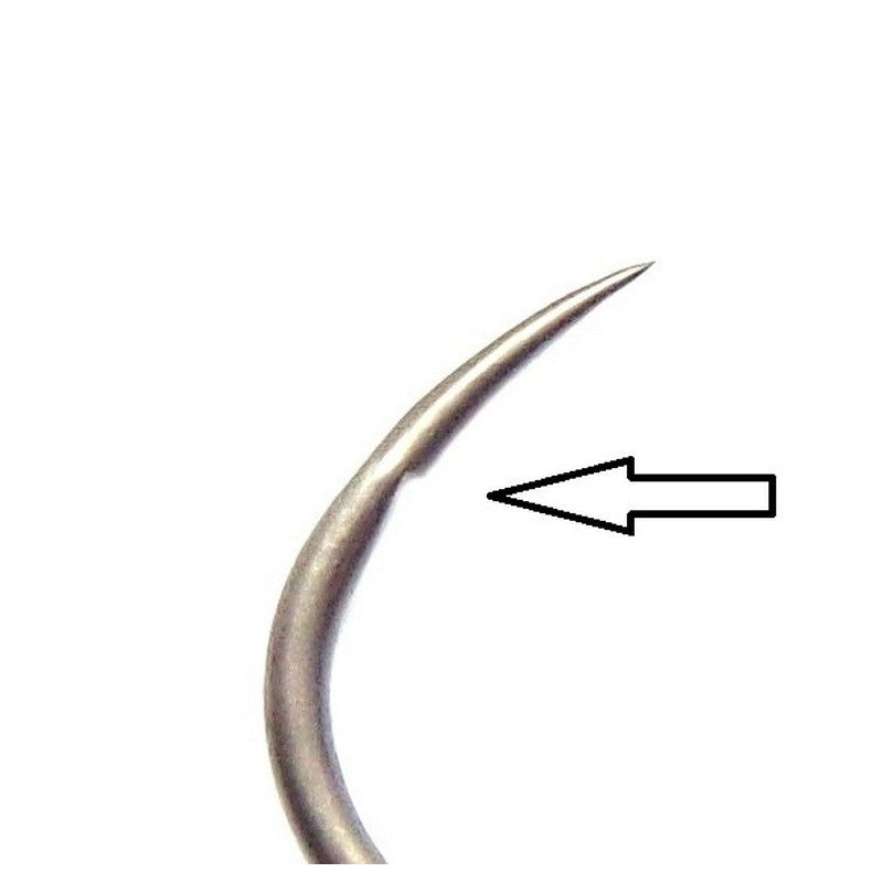 Decoy Area Hook Type III AH-3