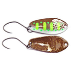 Antem Dohna Italian Colors Spoon