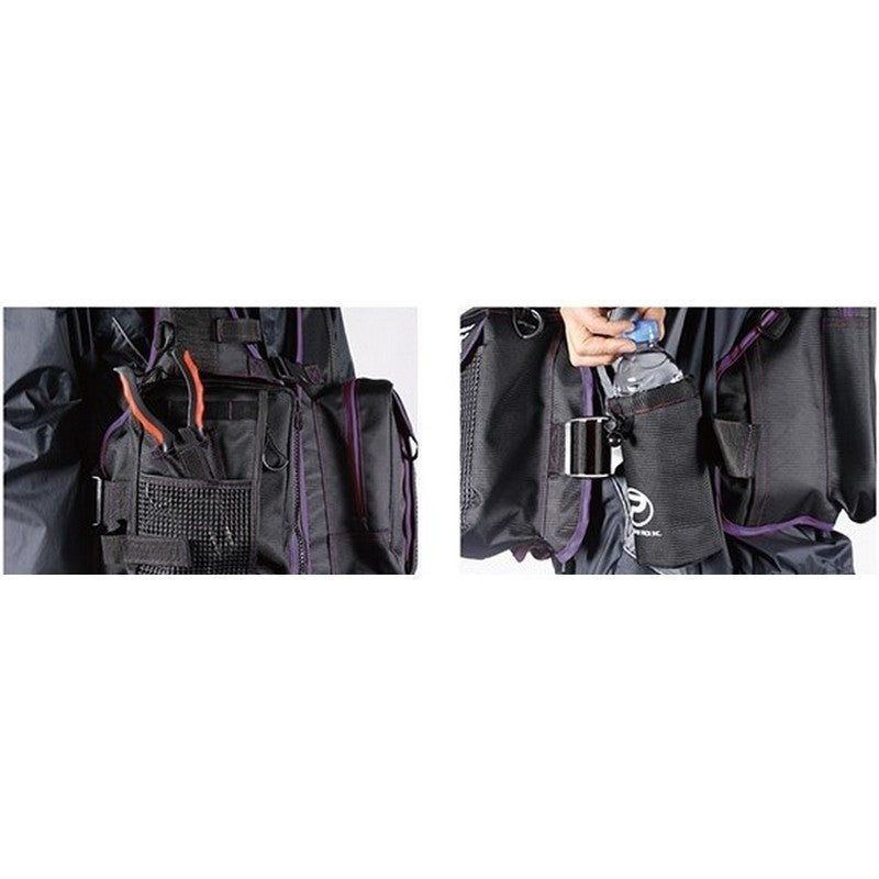Prox Inc. Giubotto Salvagente PX399