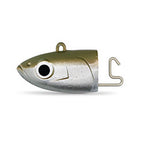 Fiiish Black Minnow Teste di Ricambio