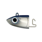 Fiiish Black Minnow Teste di Ricambio