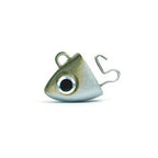 Fiiish Black Minnow Teste di Ricambio