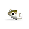 Fiiish Black Minnow Teste di Ricambio