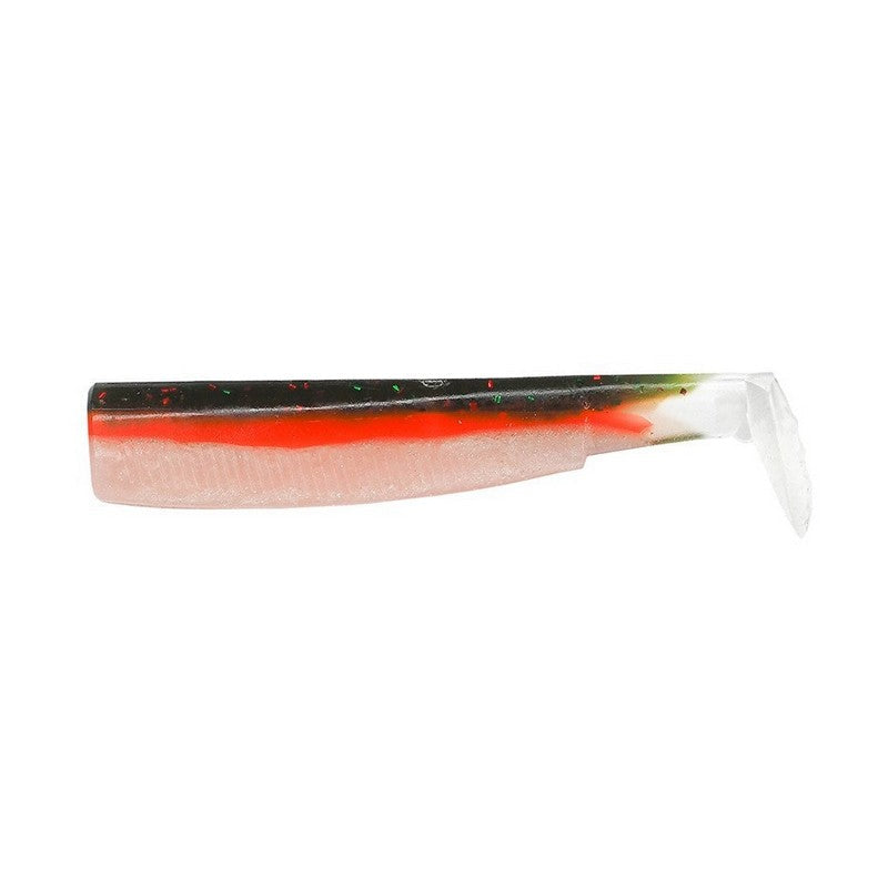 Fiiish Black Minnow Code di Ricambio