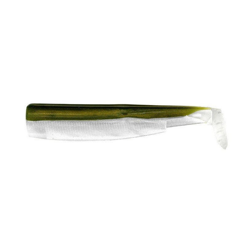 Fiiish Black Minnow Code di Ricambio