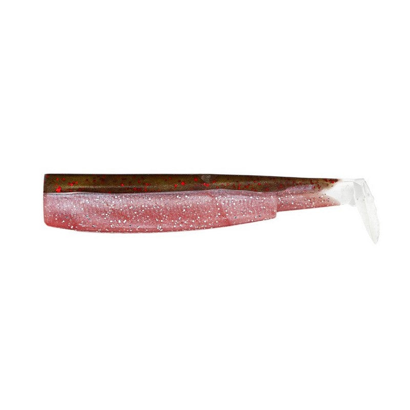 Fiiish Black Minnow Code di Ricambio