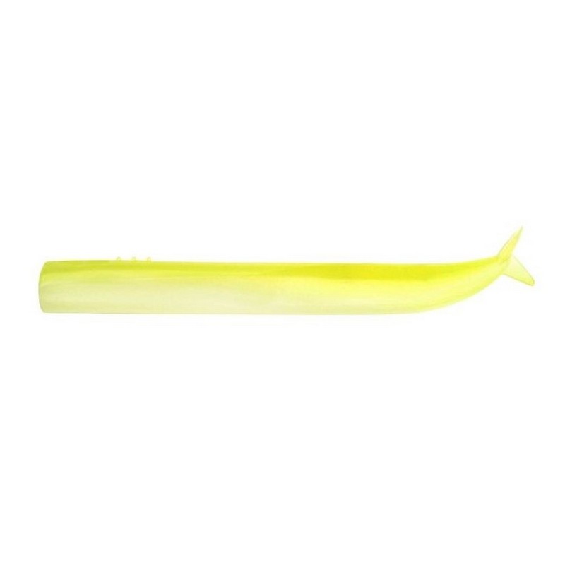 Fiiish Crazy Sand Eel Code di Ricambio