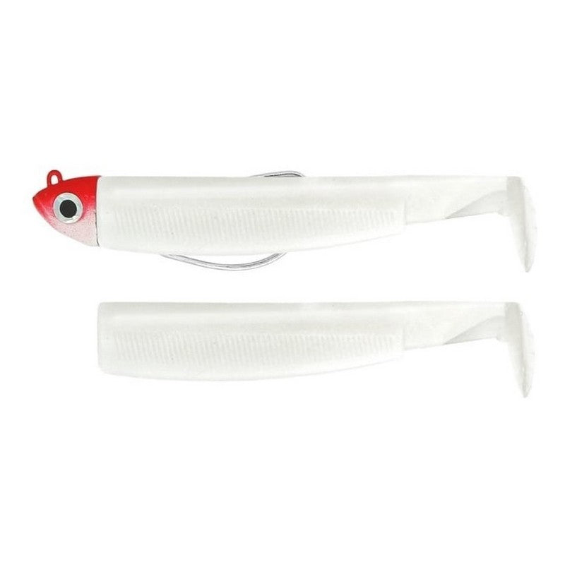 Fiiish Black Minnow Combo