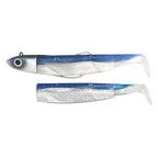 Fiiish Black Minnow Combo