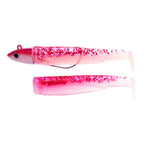 Fiiish Black Minnow Combo
