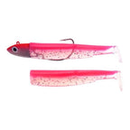 Fiiish Black Minnow Combo