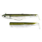 Fiiish Black Minnow Combo