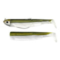 Fiiish Black Minnow Combo
