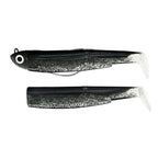 Fiiish Black Minnow Combo