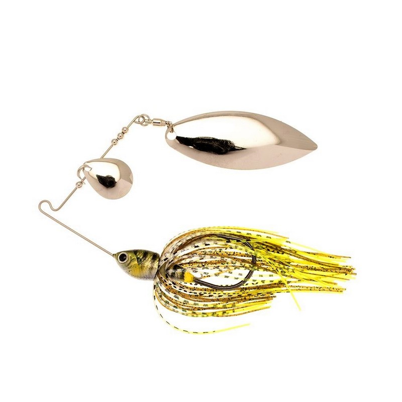 Lucky Craft SKT Spinner Bait