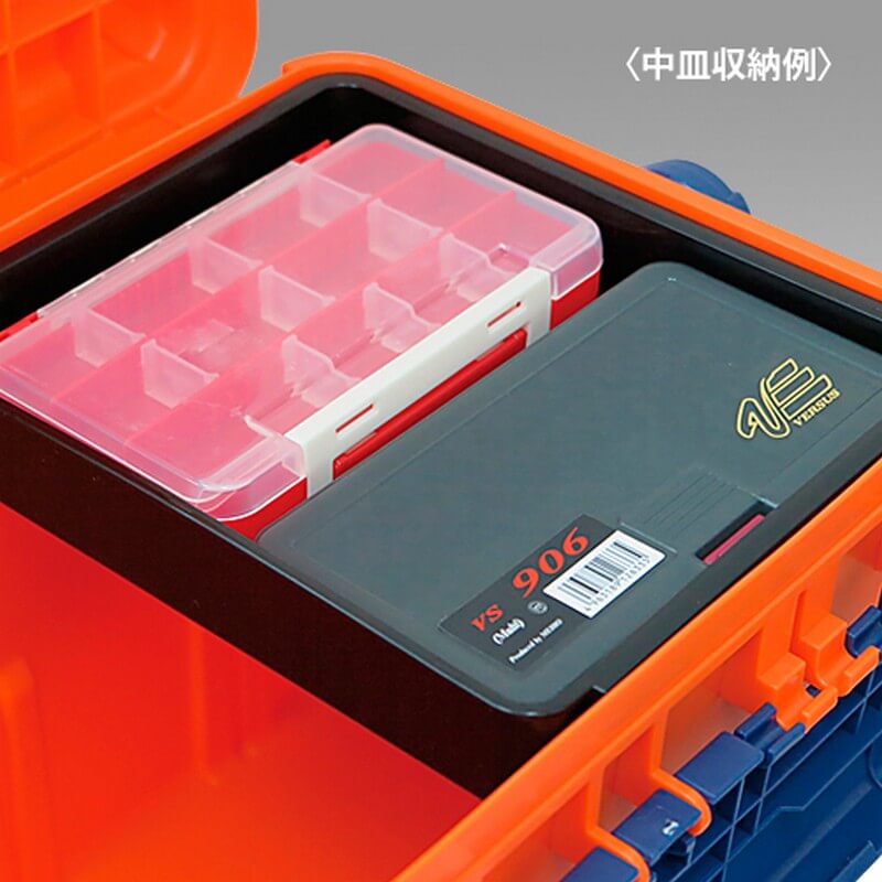 Meiho Bucket Mouth BM 5000