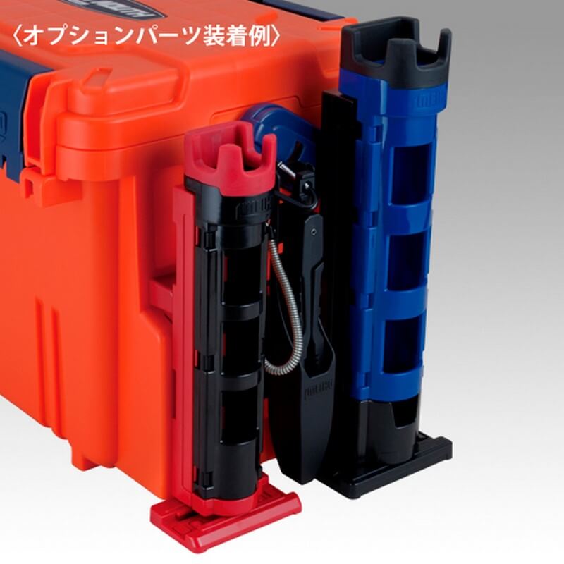 Meiho Bucket Mouth BM 5000