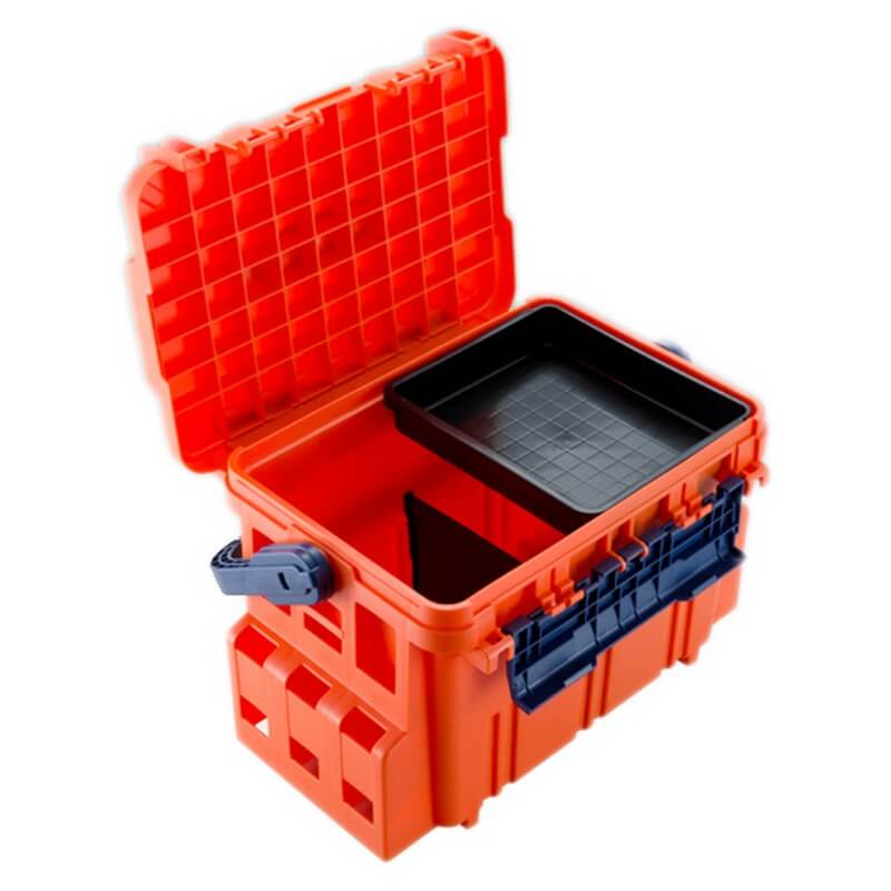 Meiho Bucket Mouth BM 5000
