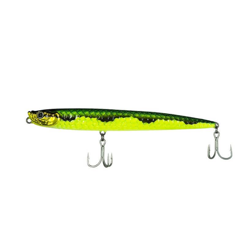 Molix WTD 185 T Walking The Dog Tarpon Slim