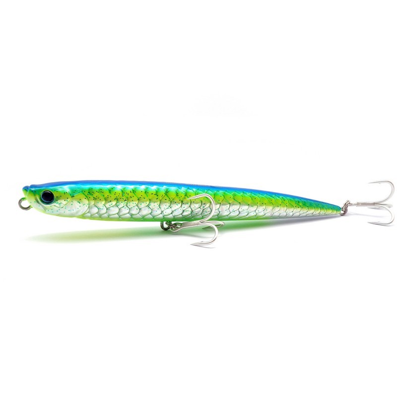 Molix WTD 185 T Walking The Dog Tarpon Slim
