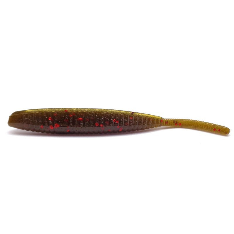 Gary Yamamoto Shad Shape Worm