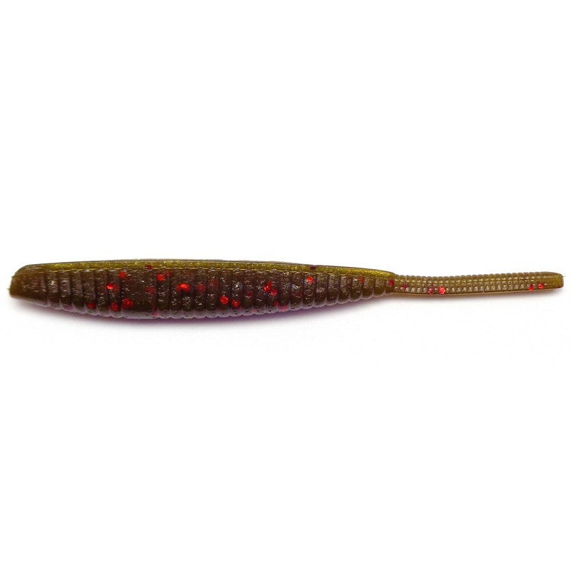Gary Yamamoto Shad Shape Worm