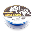 Gosen W8 Casting PE