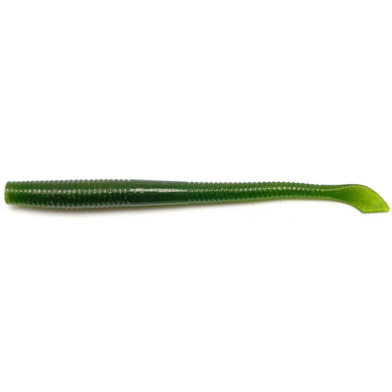 Gary Yamamoto Kut Tail Worm
