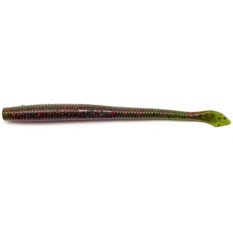 Gary Yamamoto Kut Tail Worm