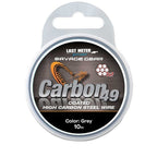 Savage Gear Carbon 49