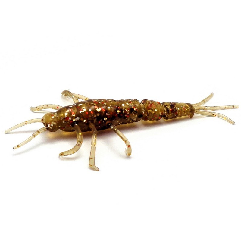 Savage Gear 3D LB PVC Mayfly