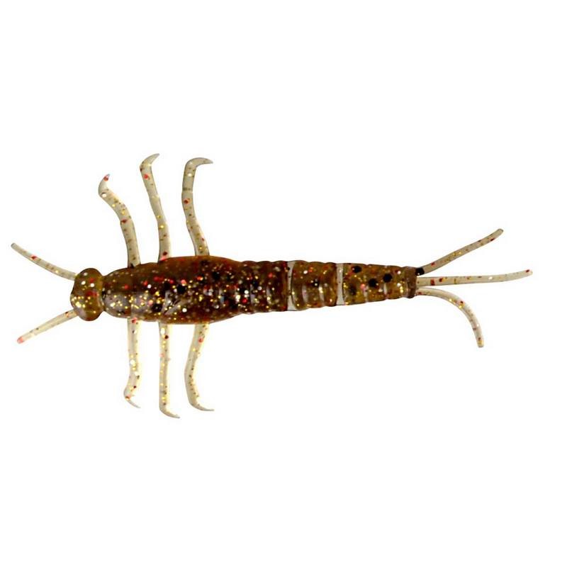 Savage Gear 3D LB PVC Mayfly