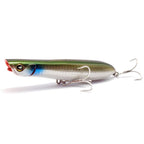 Daiwa Morethan Scouter 110F