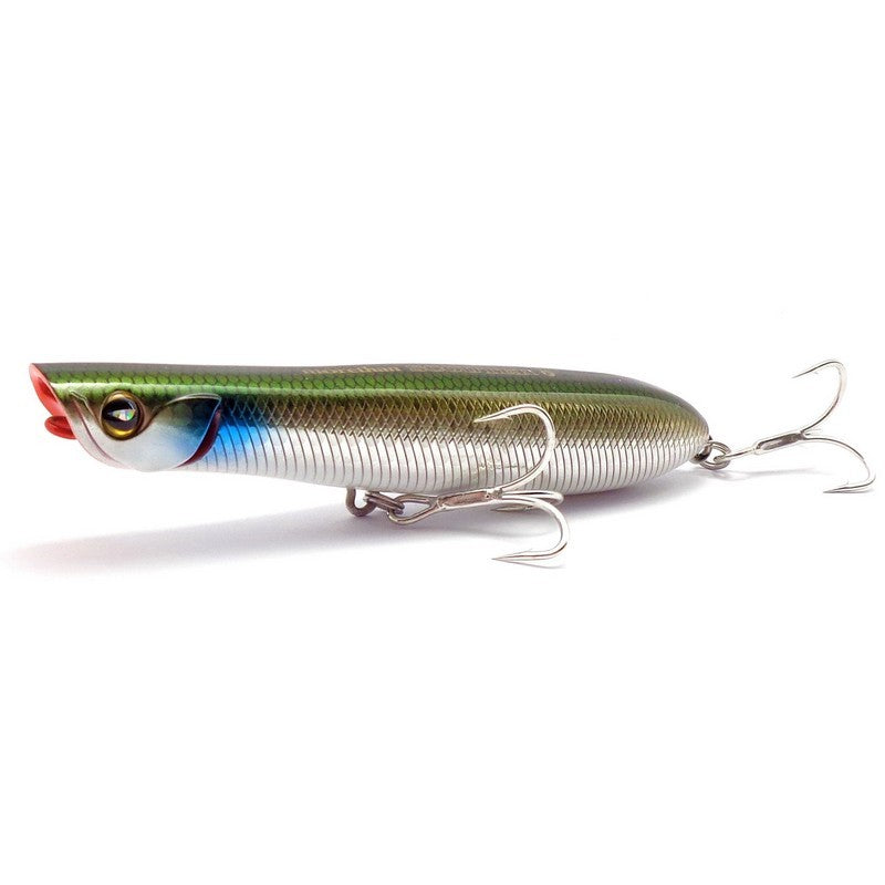 Daiwa Morethan Scouter 110F